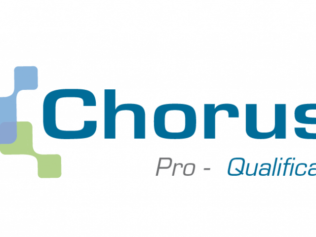 Chorus Pro