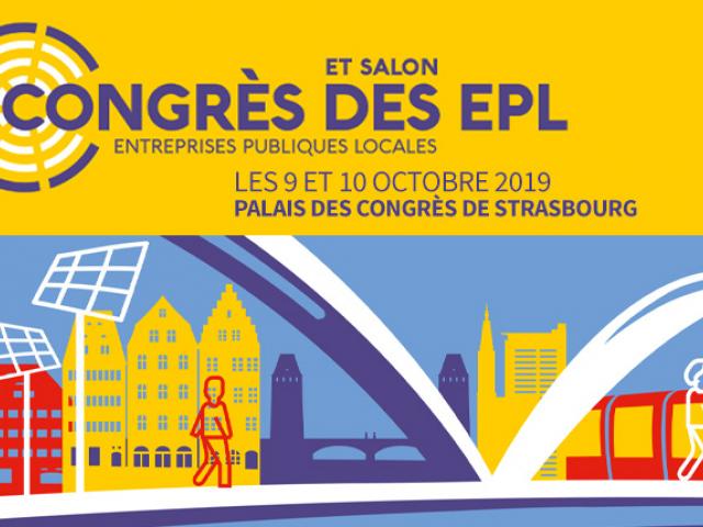 Congrès des EPL