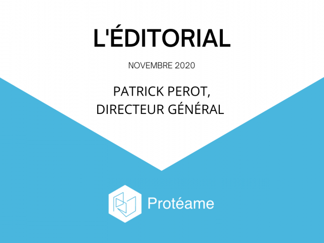 éditorial proteame patrick perot