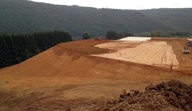 Projets - Actival