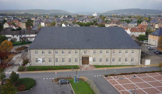CEC - Givet