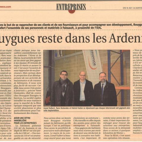 Actu - Bouygues_Ardennes