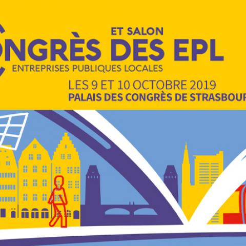Congrès des EPL