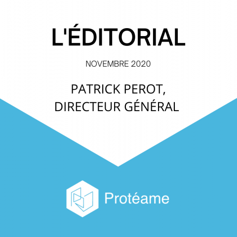 éditorial proteame patrick perot