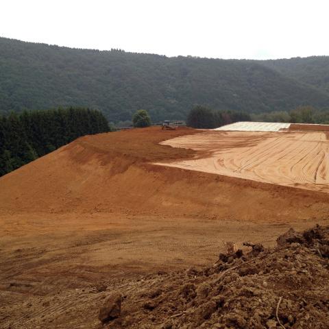 Projets - Actival