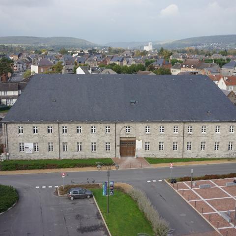 CEC - Givet