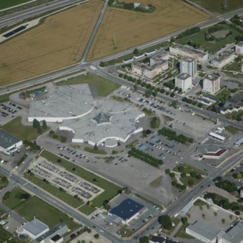 Projets - Chantereigne